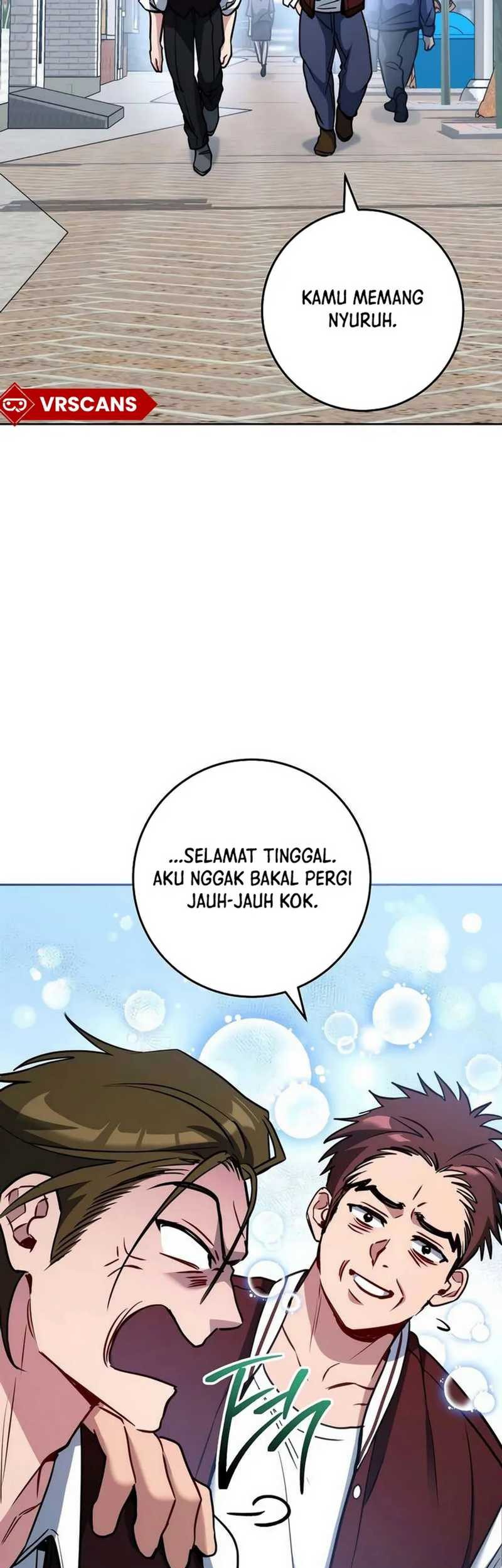 The Top Ranker’s Aspiring Writer Life Manual Chapter 8 - halaman 24