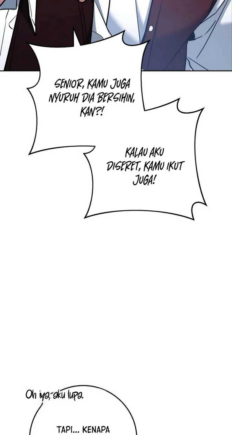 The Top Ranker’s Aspiring Writer Life Manual Chapter 8 - halaman 25