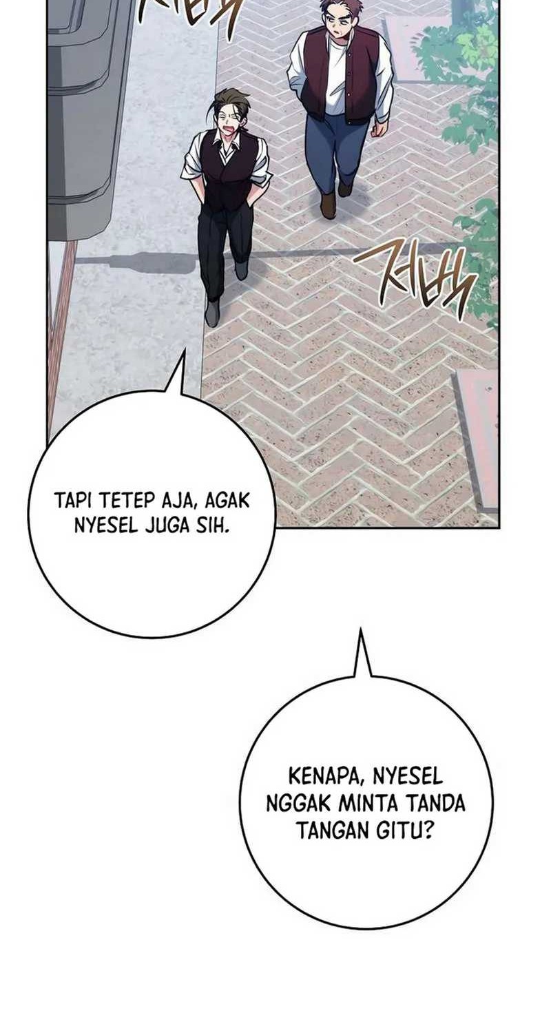 The Top Ranker’s Aspiring Writer Life Manual Chapter 8 - halaman 27