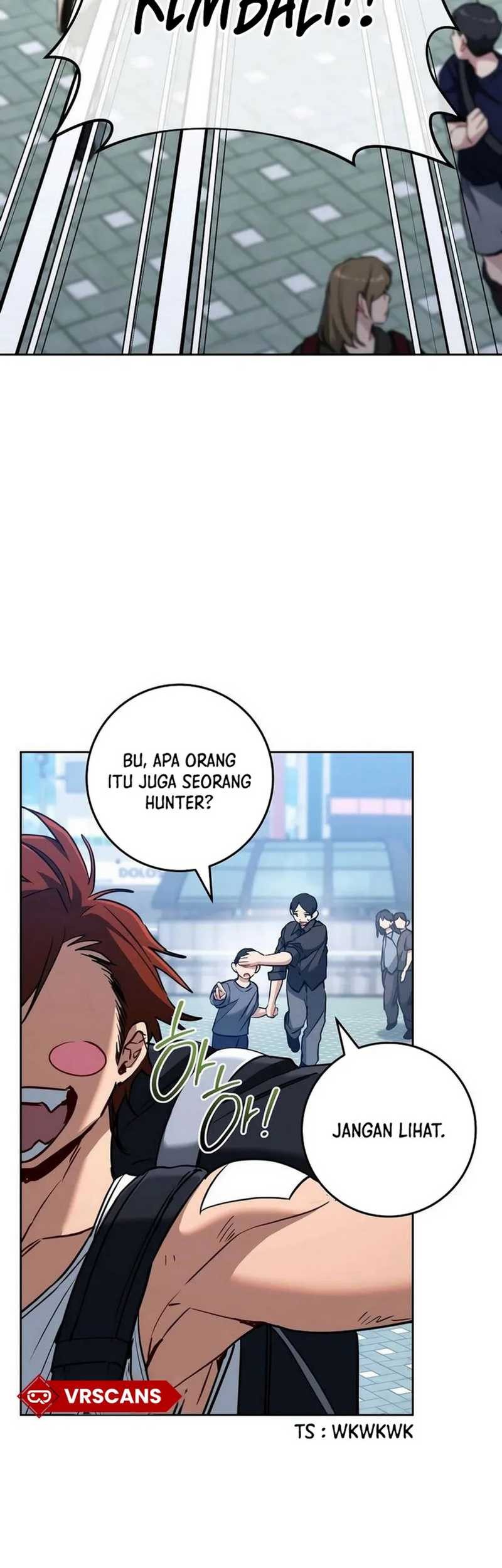 The Top Ranker’s Aspiring Writer Life Manual Chapter 8 - halaman 3