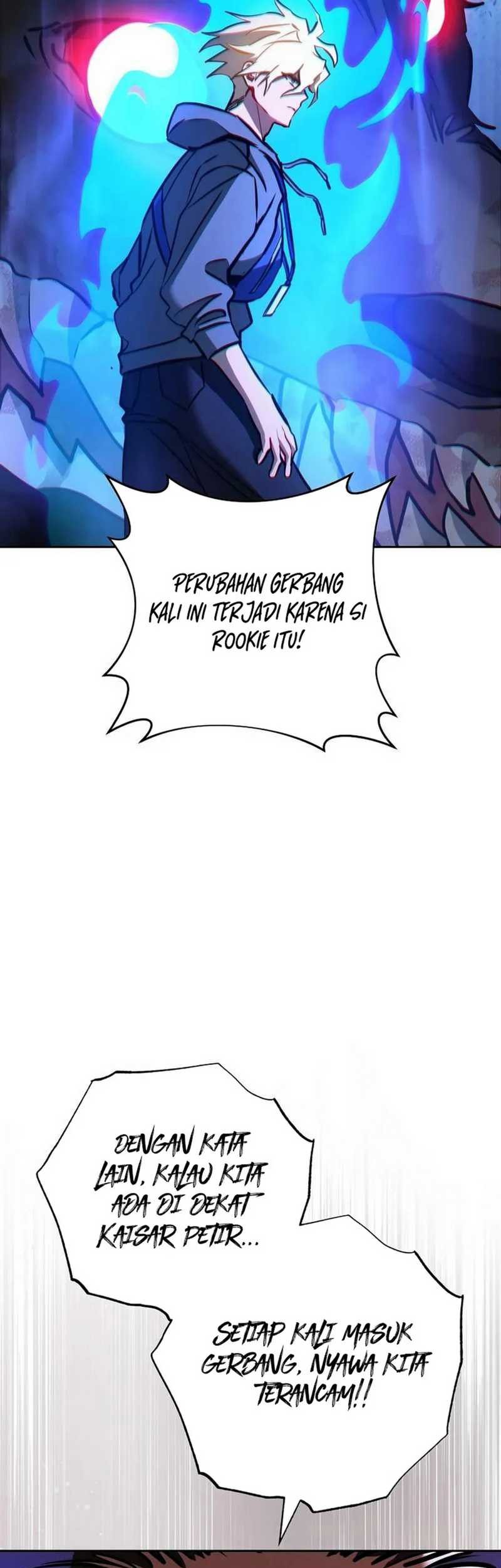 The Top Ranker’s Aspiring Writer Life Manual Chapter 8 - halaman 33