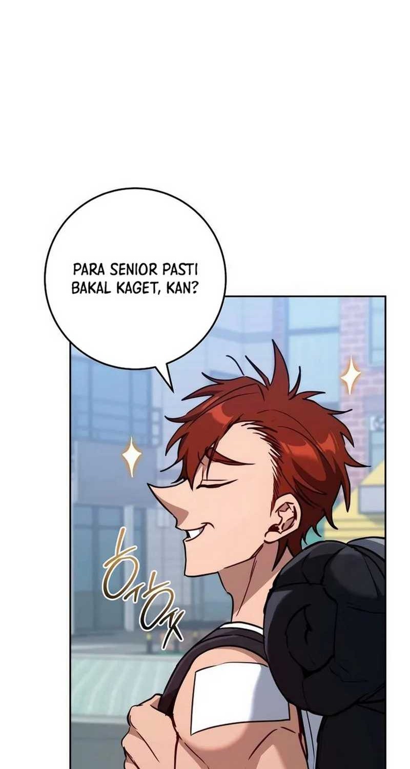 The Top Ranker’s Aspiring Writer Life Manual Chapter 8 - halaman 4