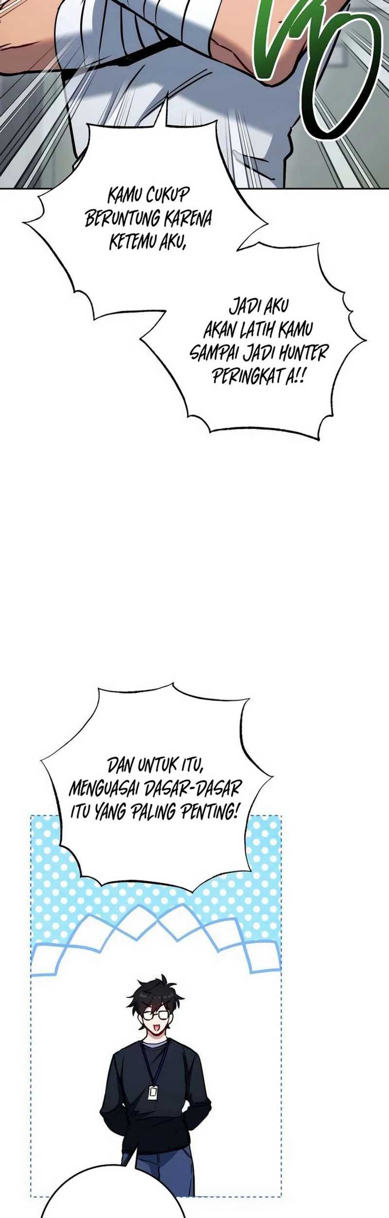 The Top Ranker’s Aspiring Writer Life Manual Chapter 8 - halaman 41