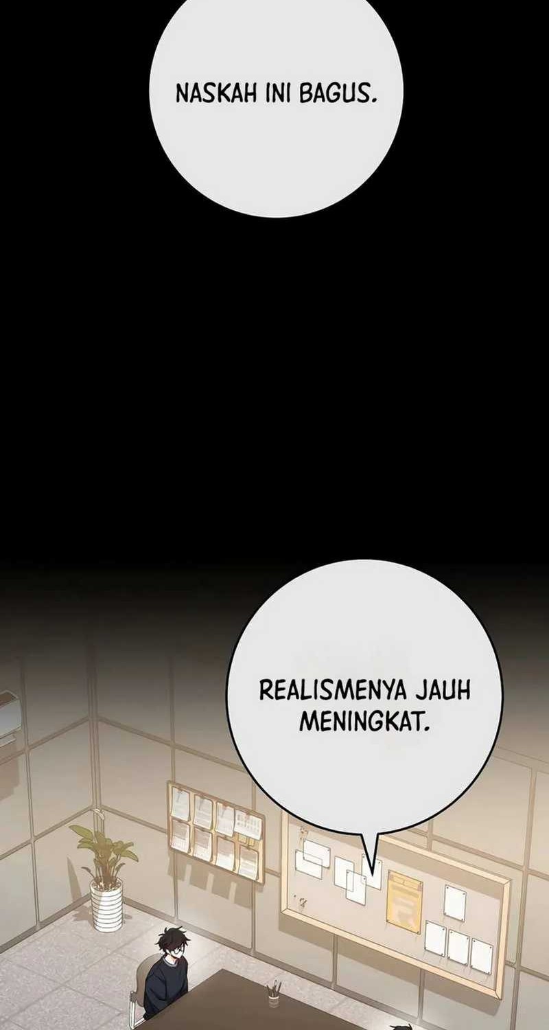 The Top Ranker’s Aspiring Writer Life Manual Chapter 8 - halaman 49