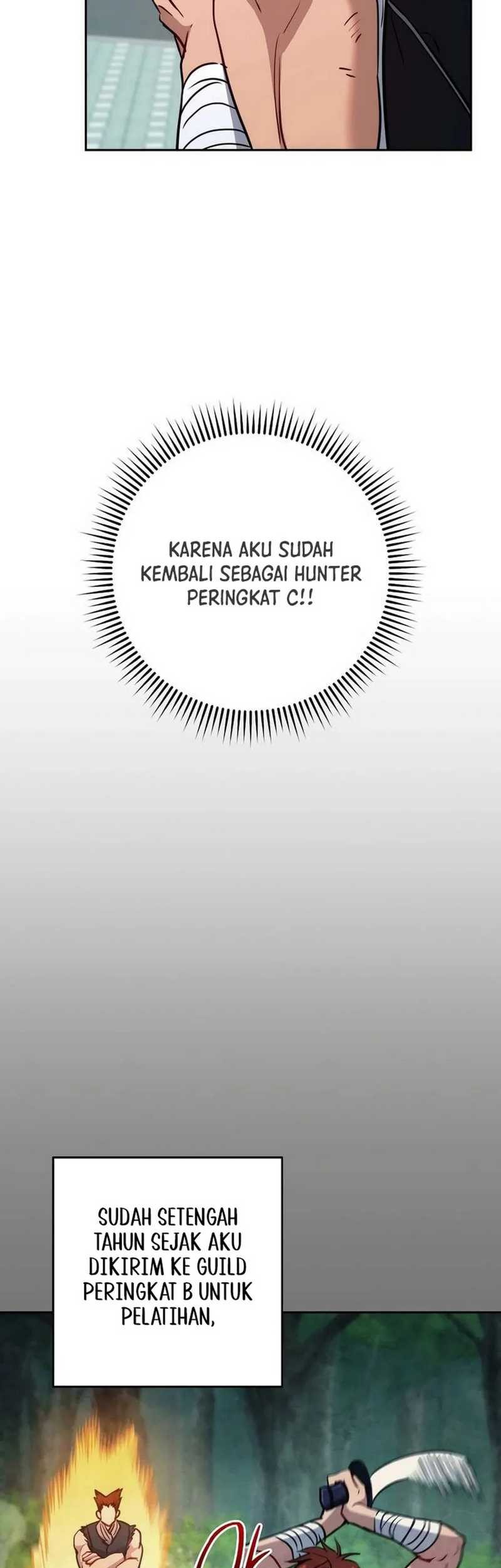 The Top Ranker’s Aspiring Writer Life Manual Chapter 8 - halaman 5