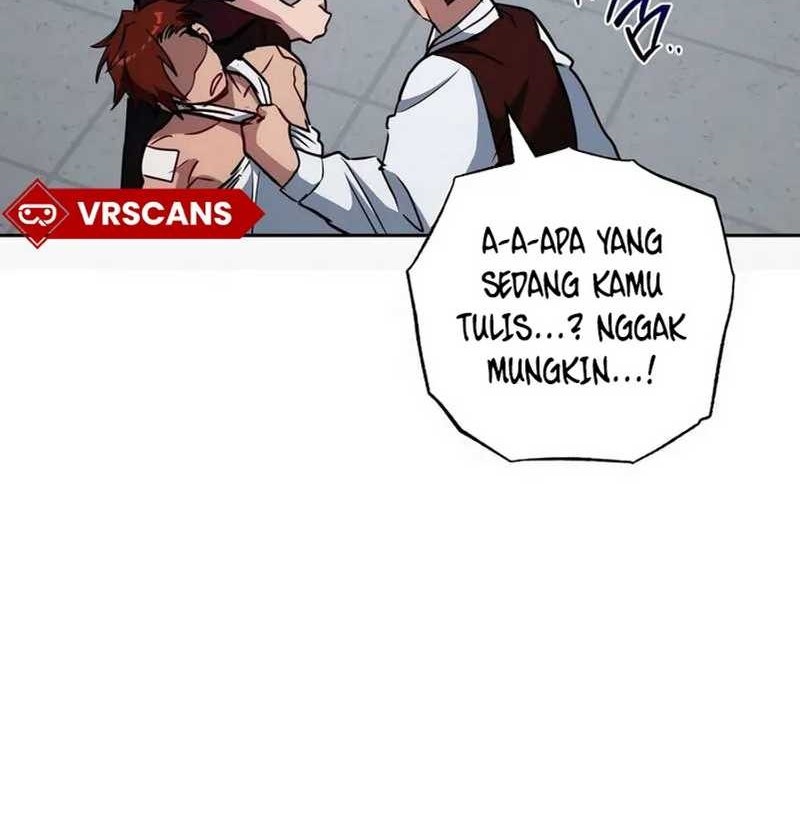 The Top Ranker’s Aspiring Writer Life Manual Chapter 8 - halaman 57