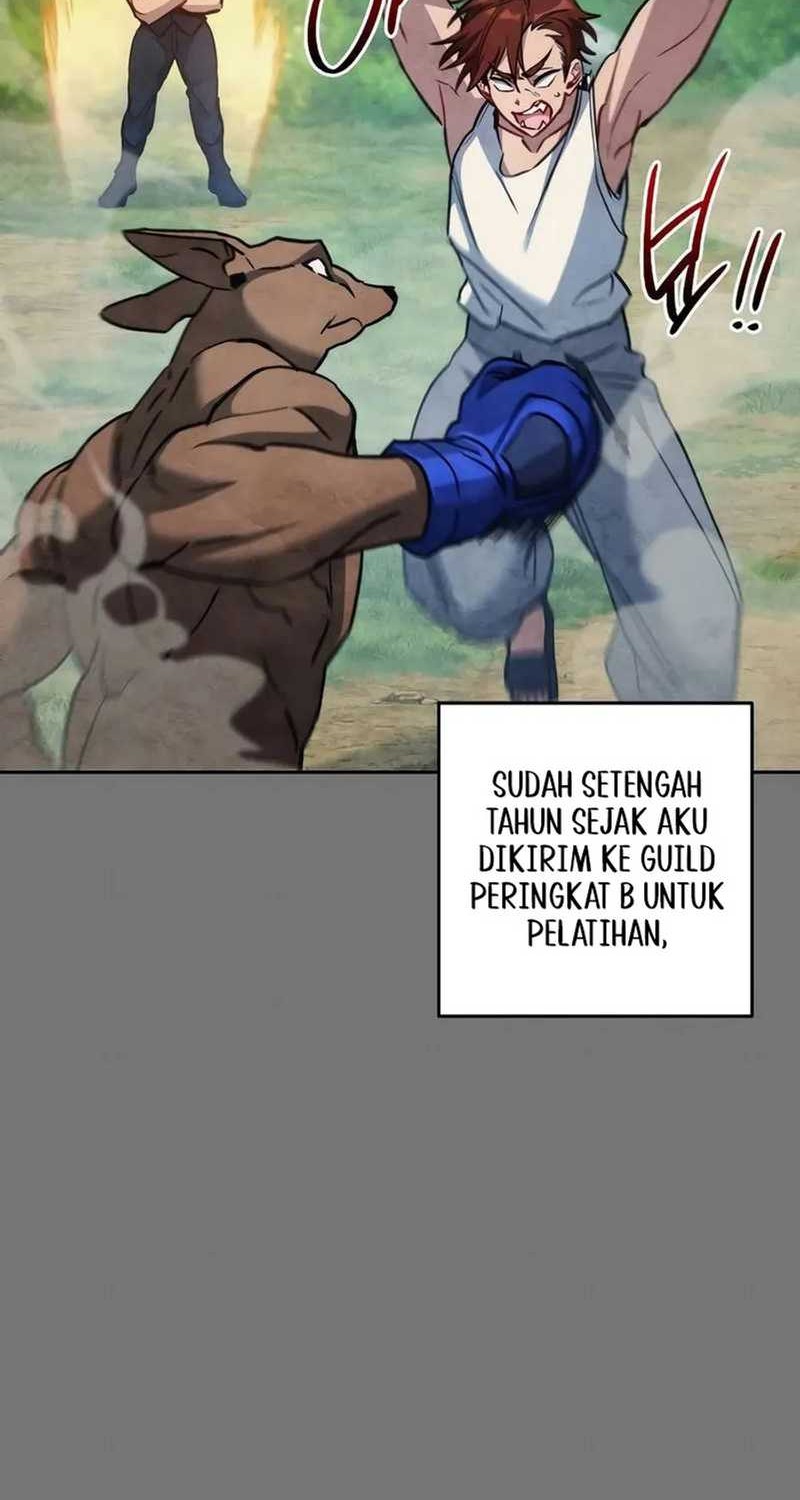 The Top Ranker’s Aspiring Writer Life Manual Chapter 8 - halaman 6