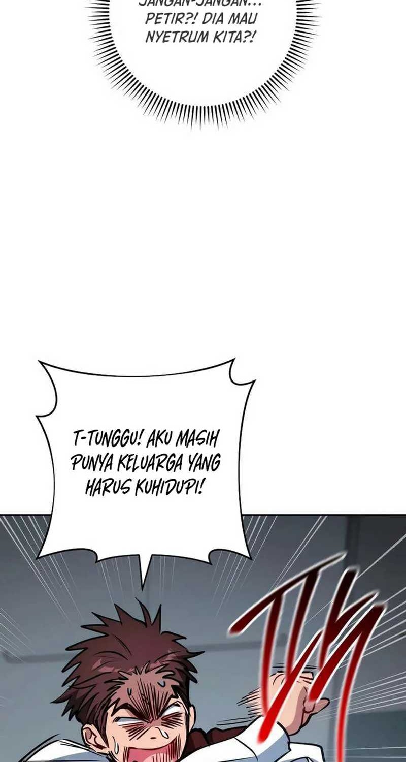 The Top Ranker’s Aspiring Writer Life Manual Chapter 8 - halaman 61