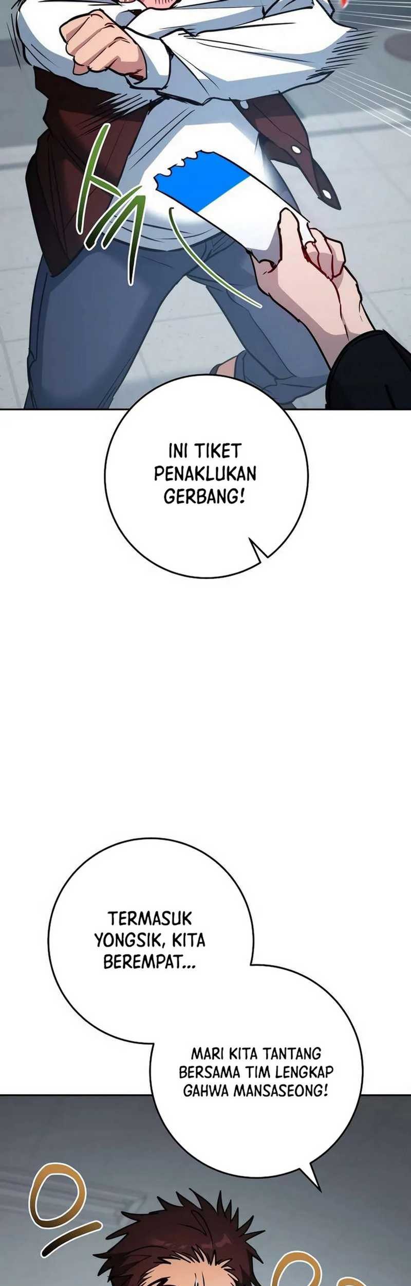 The Top Ranker’s Aspiring Writer Life Manual Chapter 8 - halaman 62