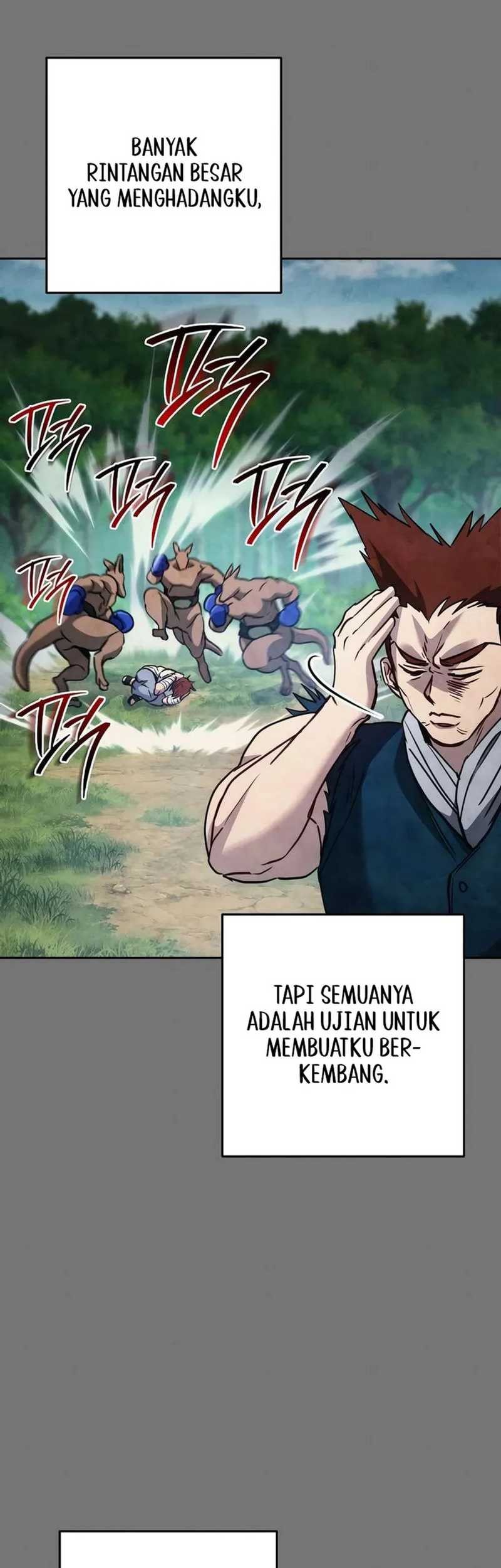 The Top Ranker’s Aspiring Writer Life Manual Chapter 8 - halaman 7