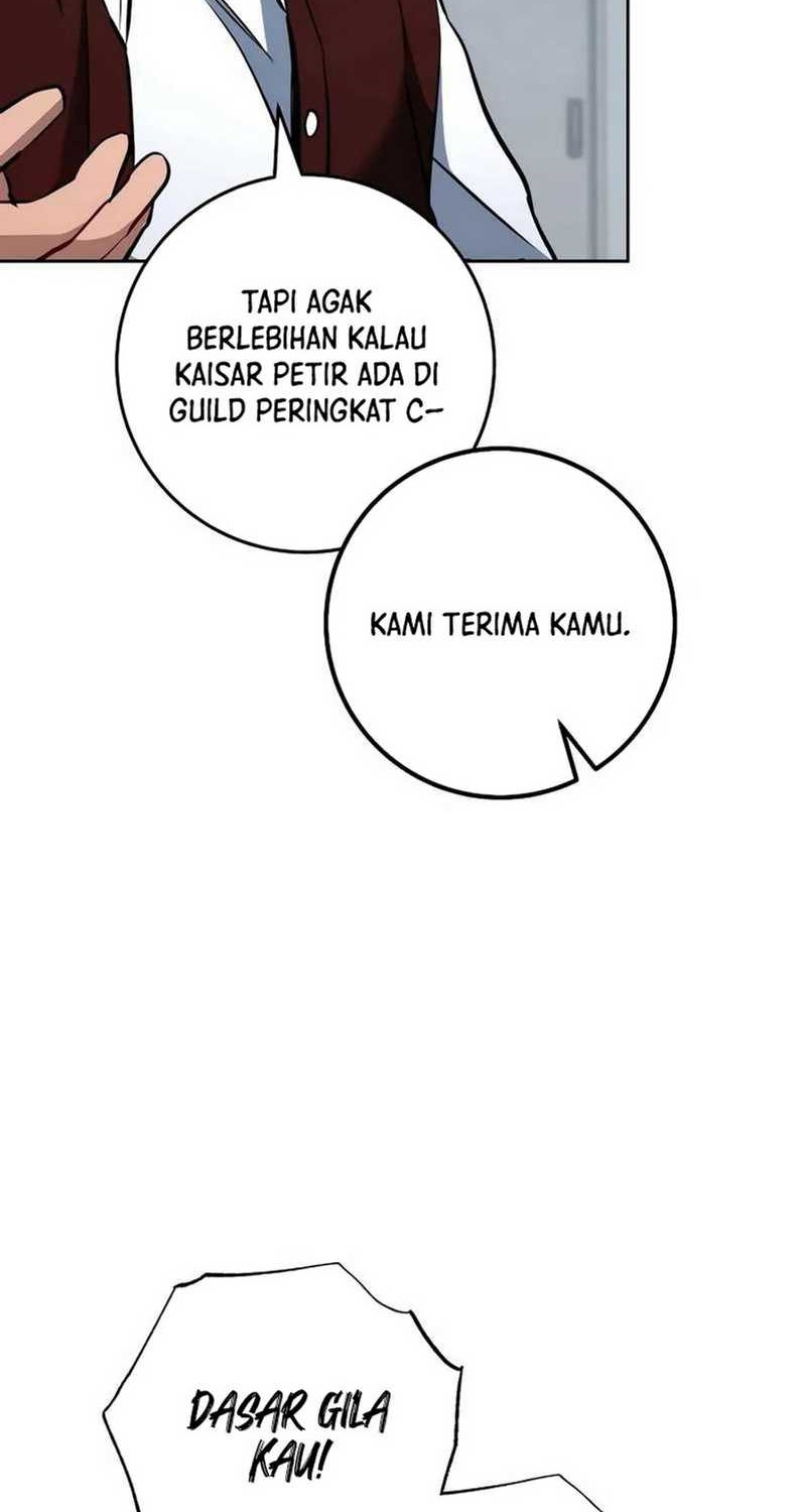 The Top Ranker’s Aspiring Writer Life Manual Chapter 8 - halaman 71