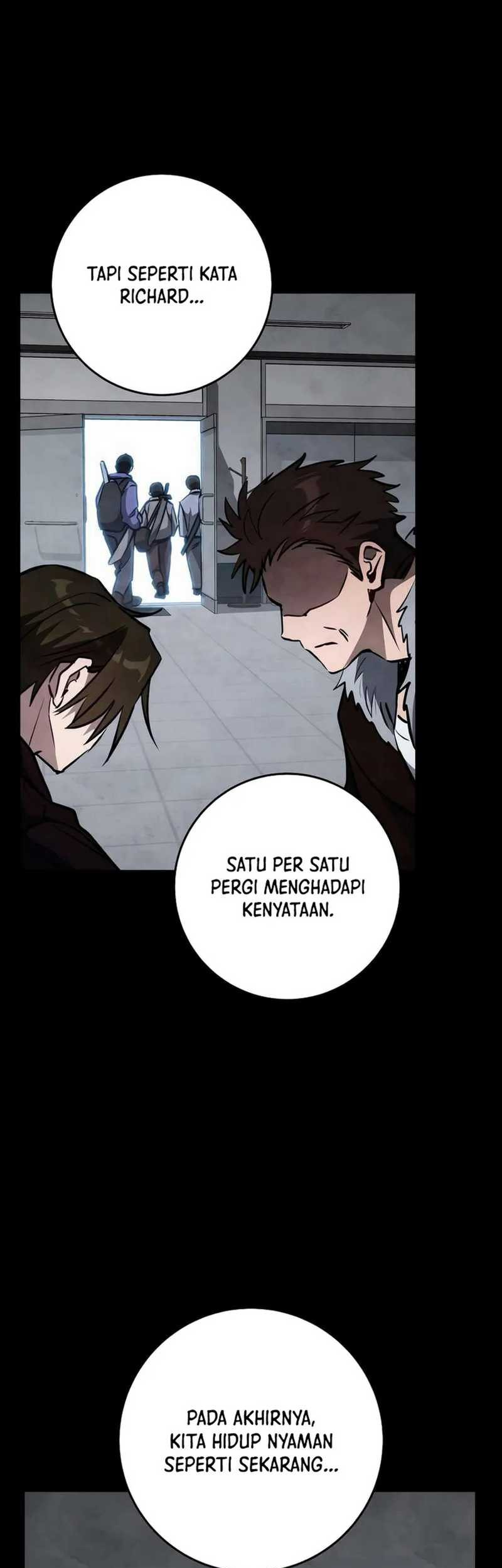 The Top Ranker’s Aspiring Writer Life Manual Chapter 8 - halaman 77