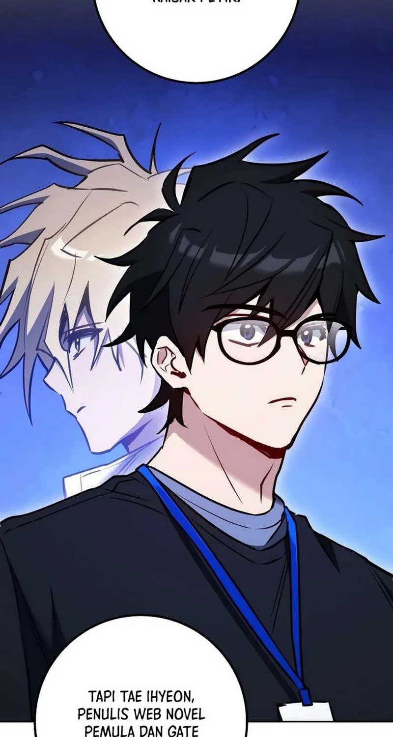 The Top Ranker’s Aspiring Writer Life Manual Chapter 8 - halaman 86