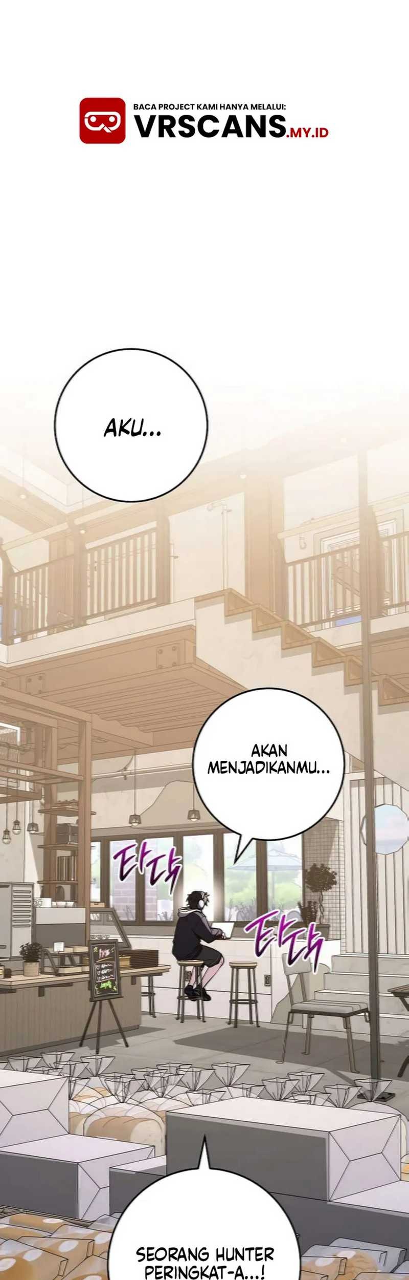 The Top Ranker’s Aspiring Writer Life Manual Chapter 9 - halaman 1