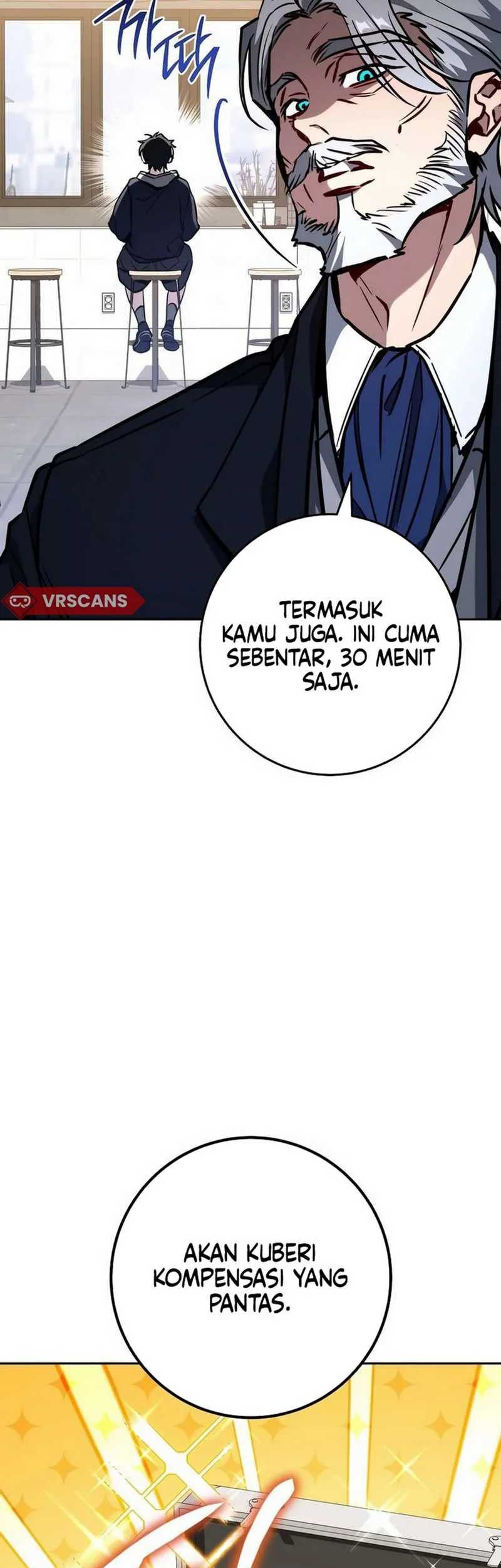 The Top Ranker’s Aspiring Writer Life Manual Chapter 9 - halaman 10