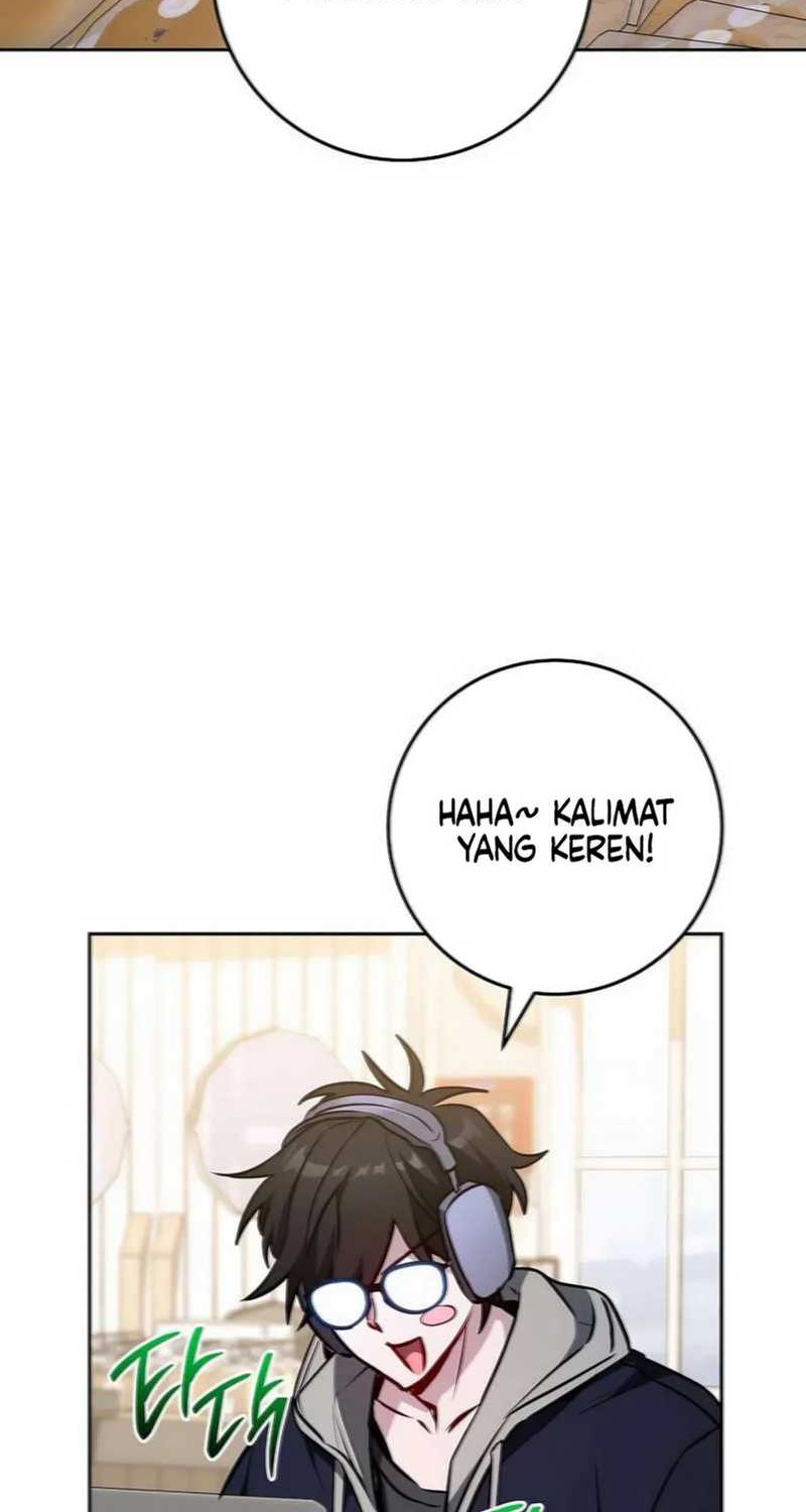 The Top Ranker’s Aspiring Writer Life Manual Chapter 9 - halaman 2