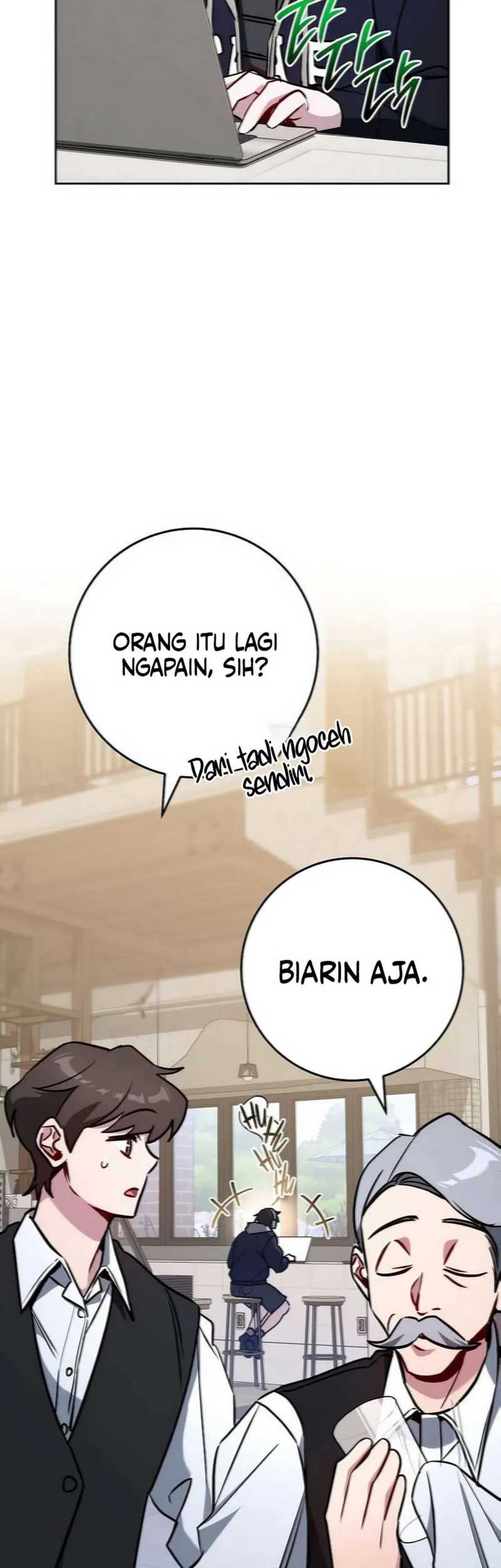 The Top Ranker’s Aspiring Writer Life Manual Chapter 9 - halaman 3