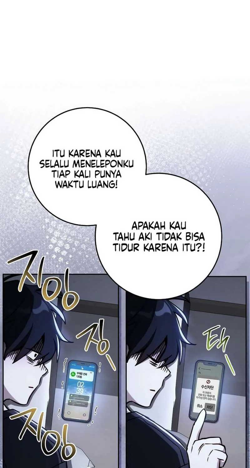 The Top Ranker’s Aspiring Writer Life Manual Chapter 9 - halaman 30