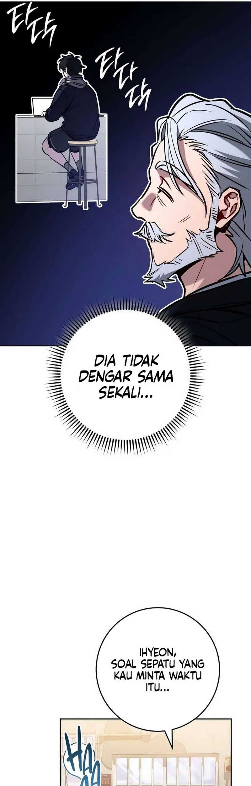 The Top Ranker’s Aspiring Writer Life Manual Chapter 9 - halaman 36