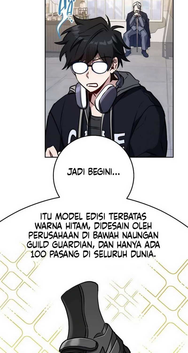 The Top Ranker’s Aspiring Writer Life Manual Chapter 9 - halaman 37