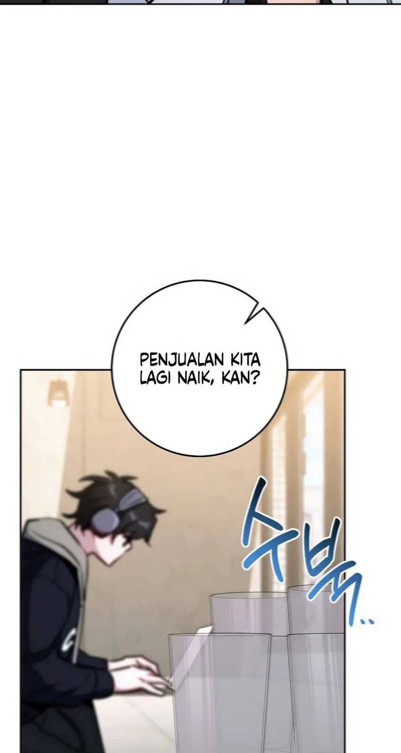 The Top Ranker’s Aspiring Writer Life Manual Chapter 9 - halaman 4