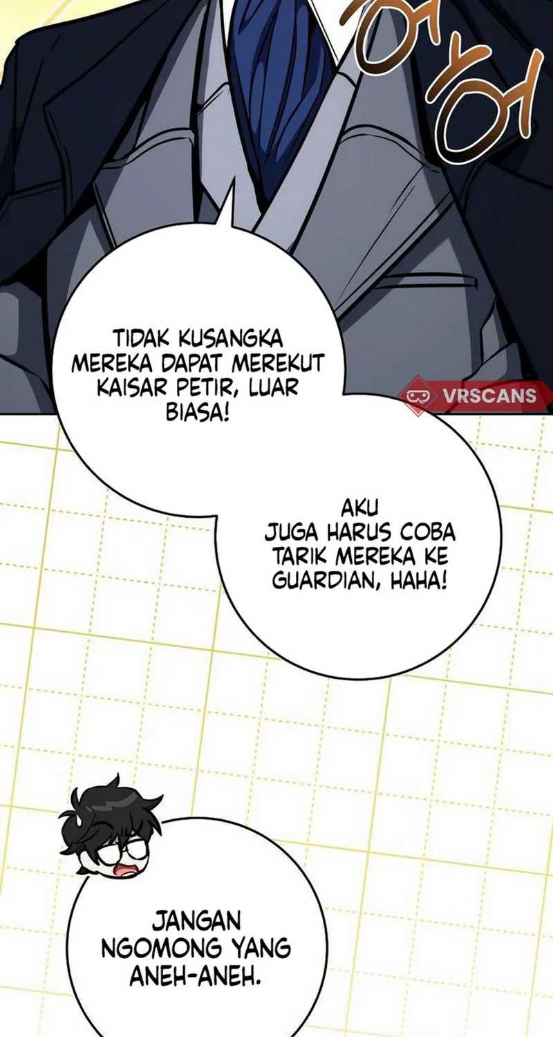 The Top Ranker’s Aspiring Writer Life Manual Chapter 9 - halaman 47