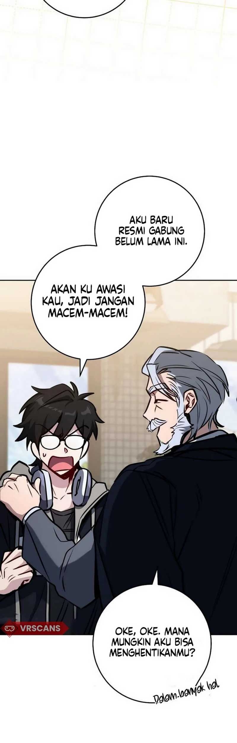 The Top Ranker’s Aspiring Writer Life Manual Chapter 9 - halaman 48