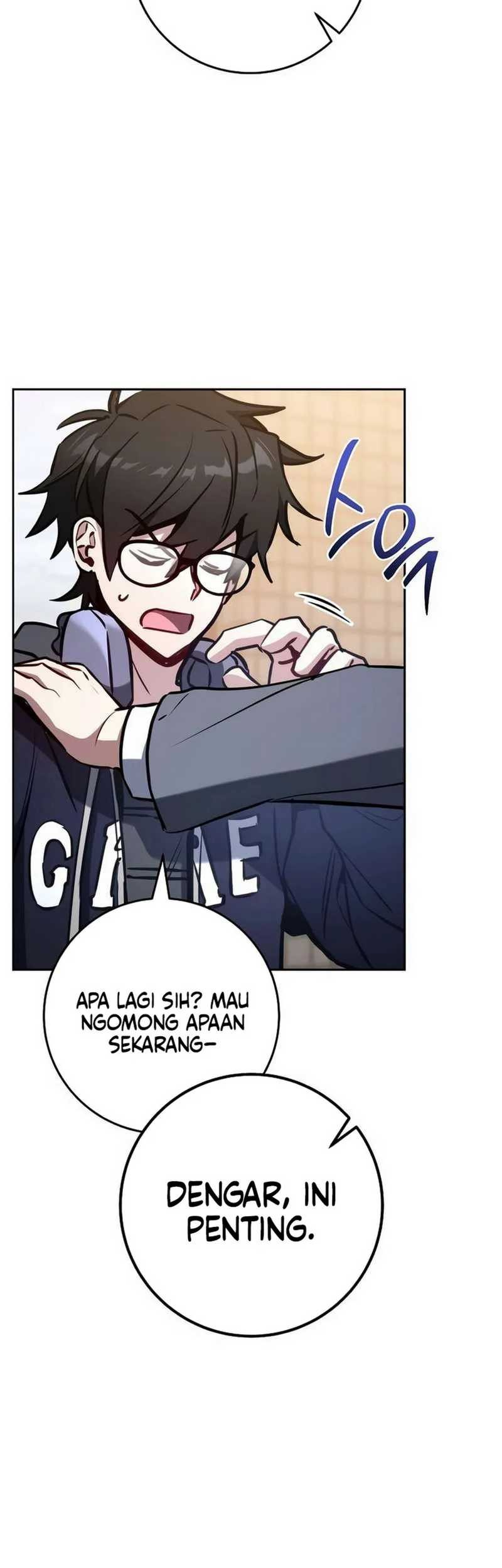 The Top Ranker’s Aspiring Writer Life Manual Chapter 9 - halaman 50
