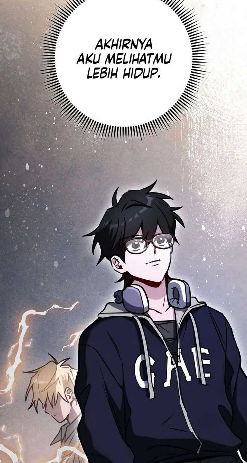 The Top Ranker’s Aspiring Writer Life Manual Chapter 9 - halaman 64