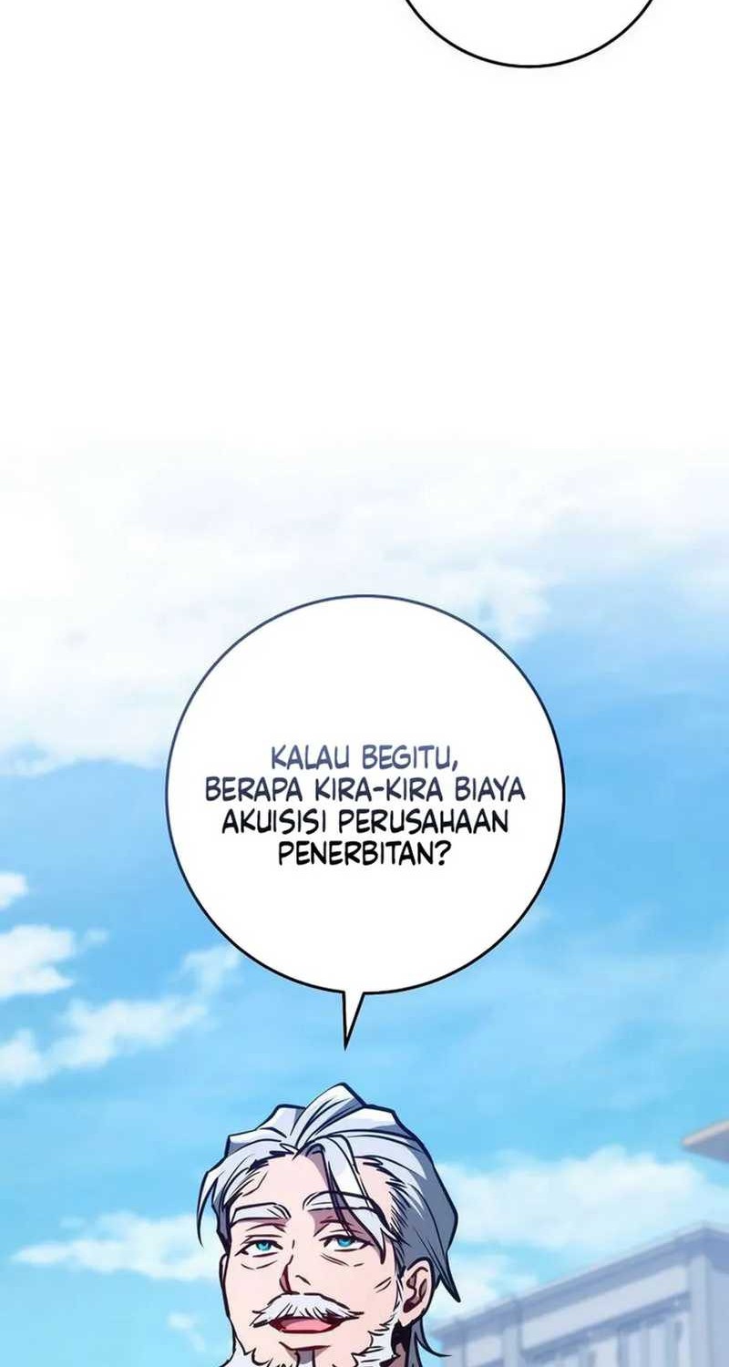 The Top Ranker’s Aspiring Writer Life Manual Chapter 9 - halaman 67