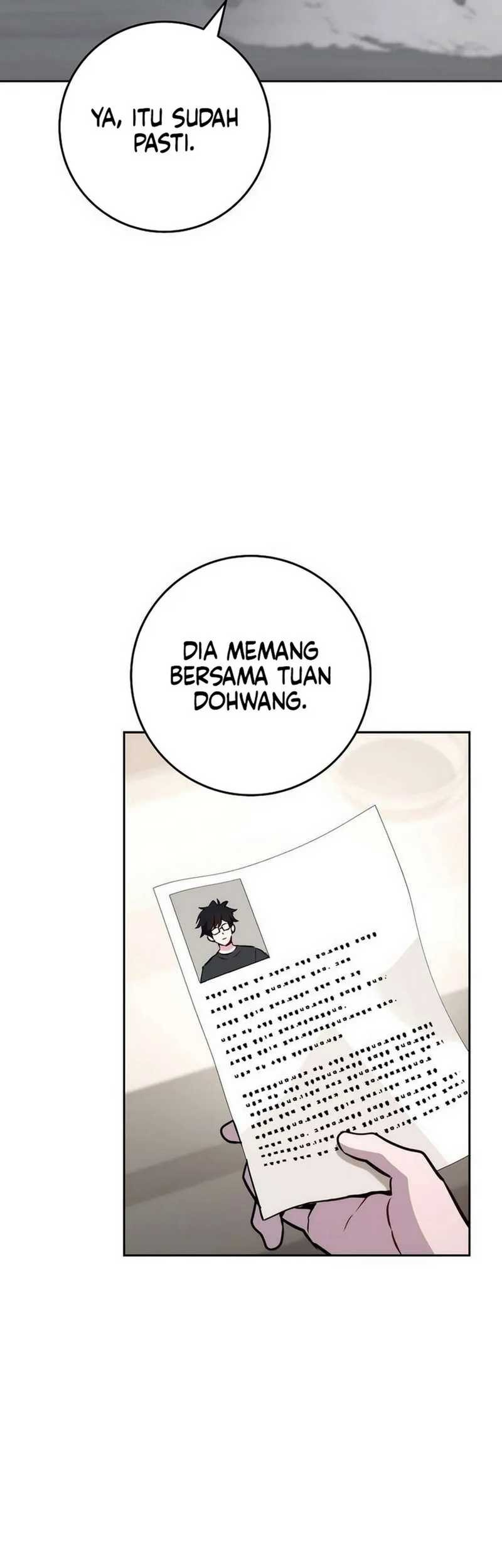 The Top Ranker’s Aspiring Writer Life Manual Chapter 9 - halaman 70