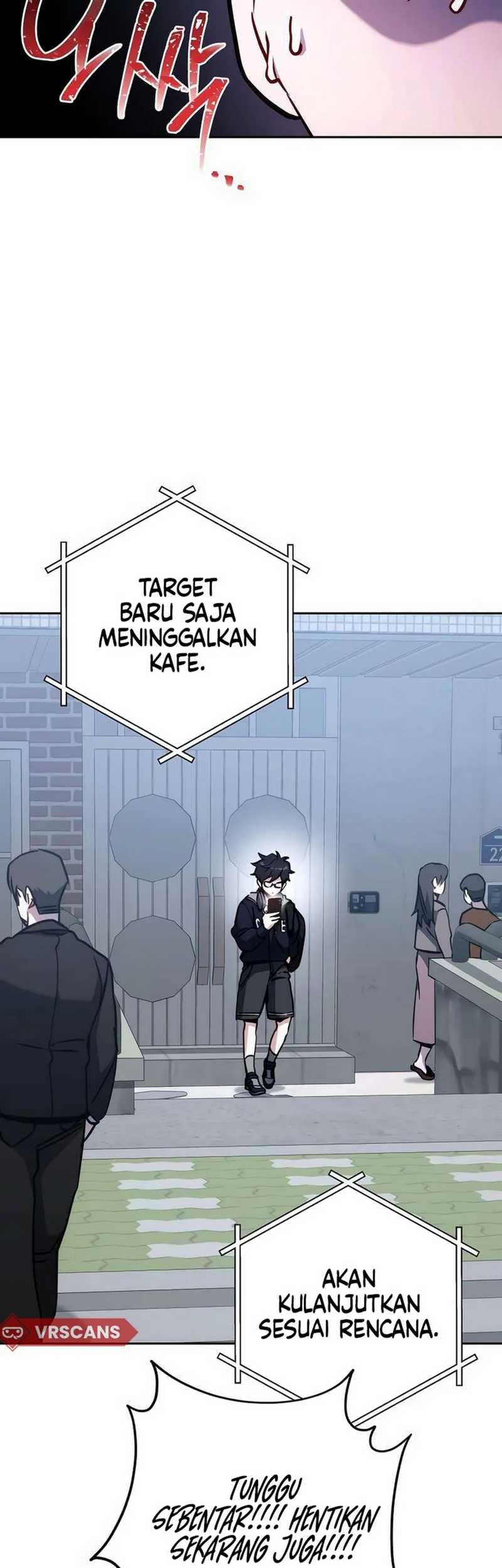 The Top Ranker’s Aspiring Writer Life Manual Chapter 9 - halaman 75