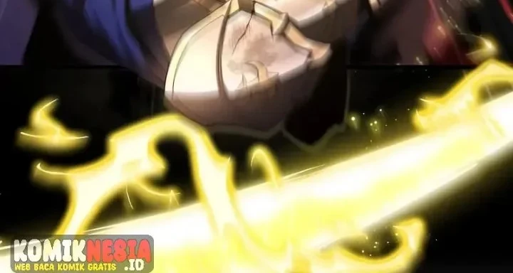 The Transcendent Holy Swordsman Regresses as the Youngest Son of a Magic Swordsman Family Chapter 1 - halaman 22