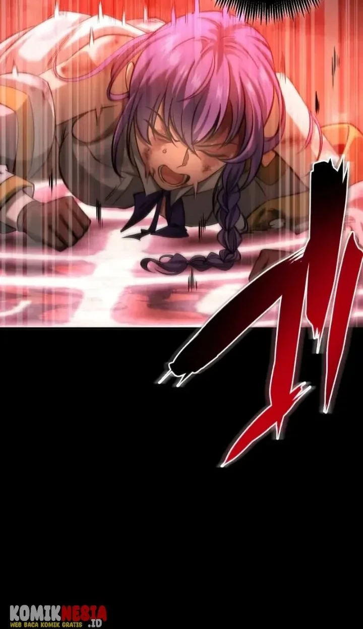 The Transcendent Holy Swordsman Regresses as the Youngest Son of a Magic Swordsman Family Chapter 1 - halaman 46
