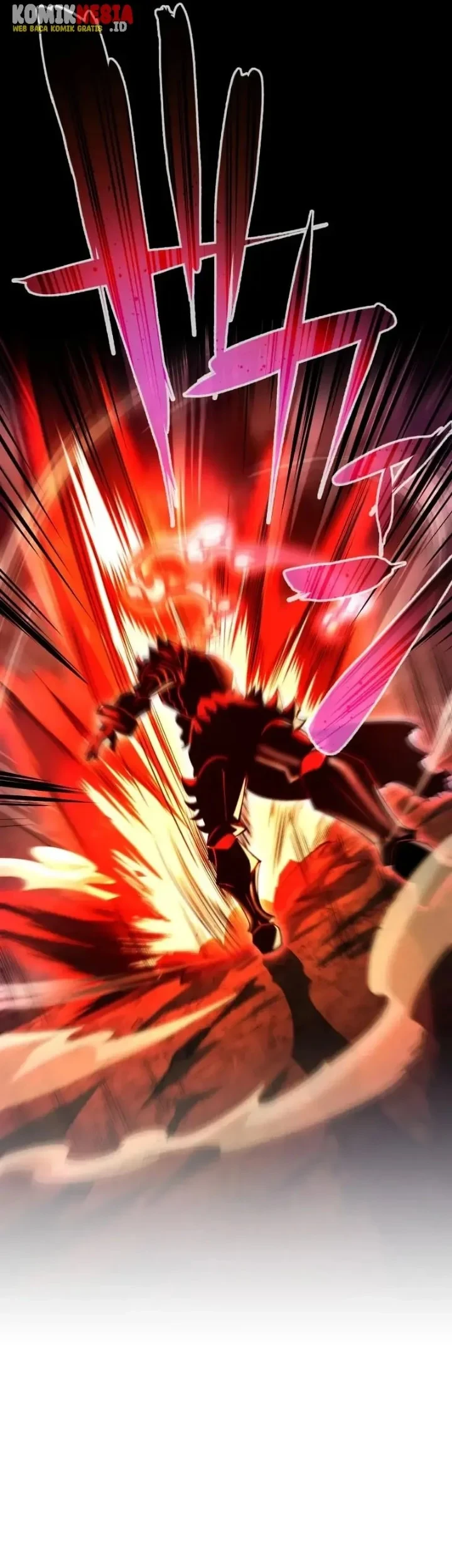 The Transcendent Holy Swordsman Regresses as the Youngest Son of a Magic Swordsman Family Chapter 1 - halaman 47