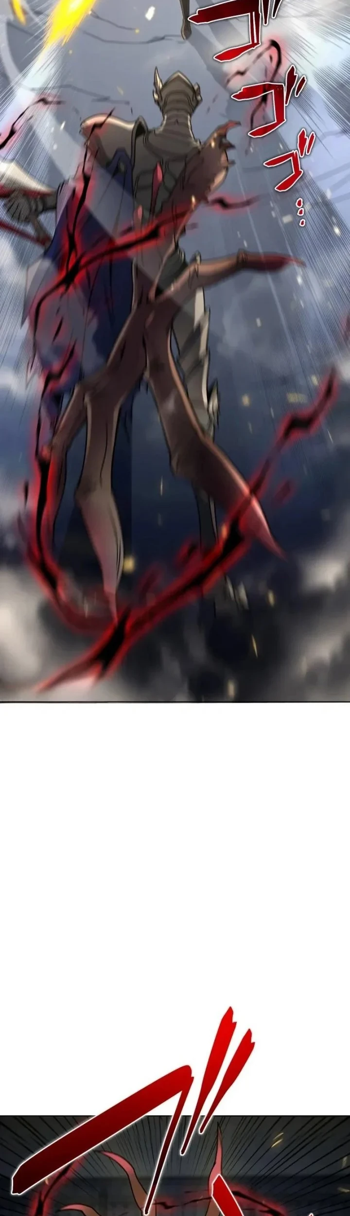 The Transcendent Holy Swordsman Regresses as the Youngest Son of a Magic Swordsman Family Chapter 10 - halaman 2