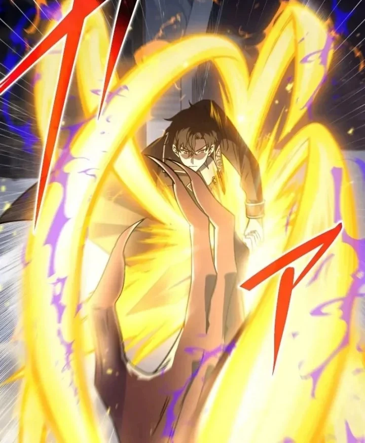 The Transcendent Holy Swordsman Regresses as the Youngest Son of a Magic Swordsman Family Chapter 10 - halaman 24