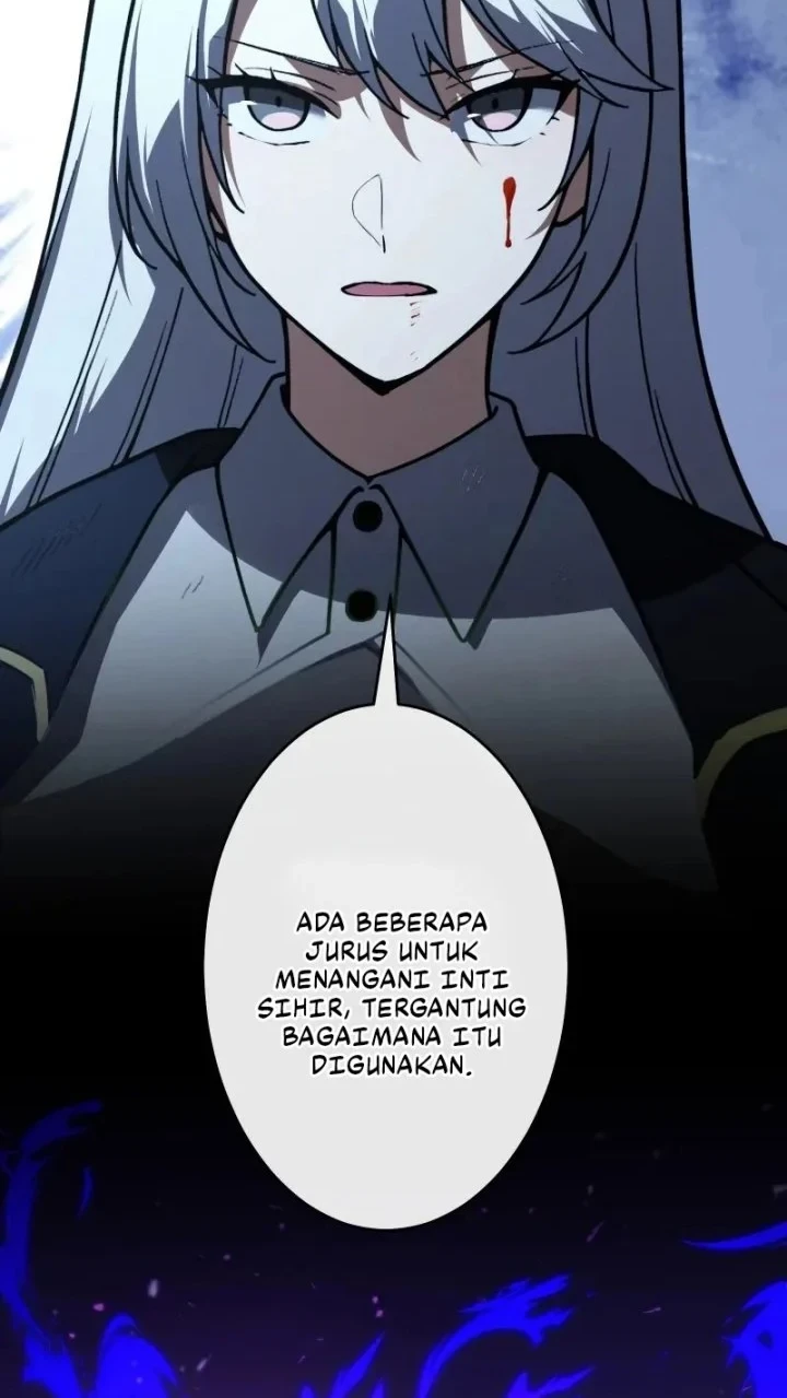 The Transcendent Holy Swordsman Regresses as the Youngest Son of a Magic Swordsman Family Chapter 10 - halaman 52