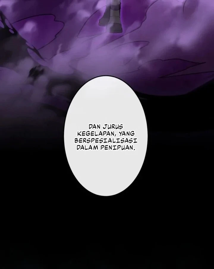 The Transcendent Holy Swordsman Regresses as the Youngest Son of a Magic Swordsman Family Chapter 10 - halaman 55