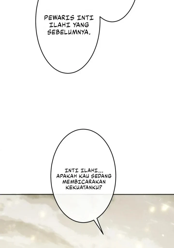The Transcendent Holy Swordsman Regresses as the Youngest Son of a Magic Swordsman Family Chapter 10 - halaman 8