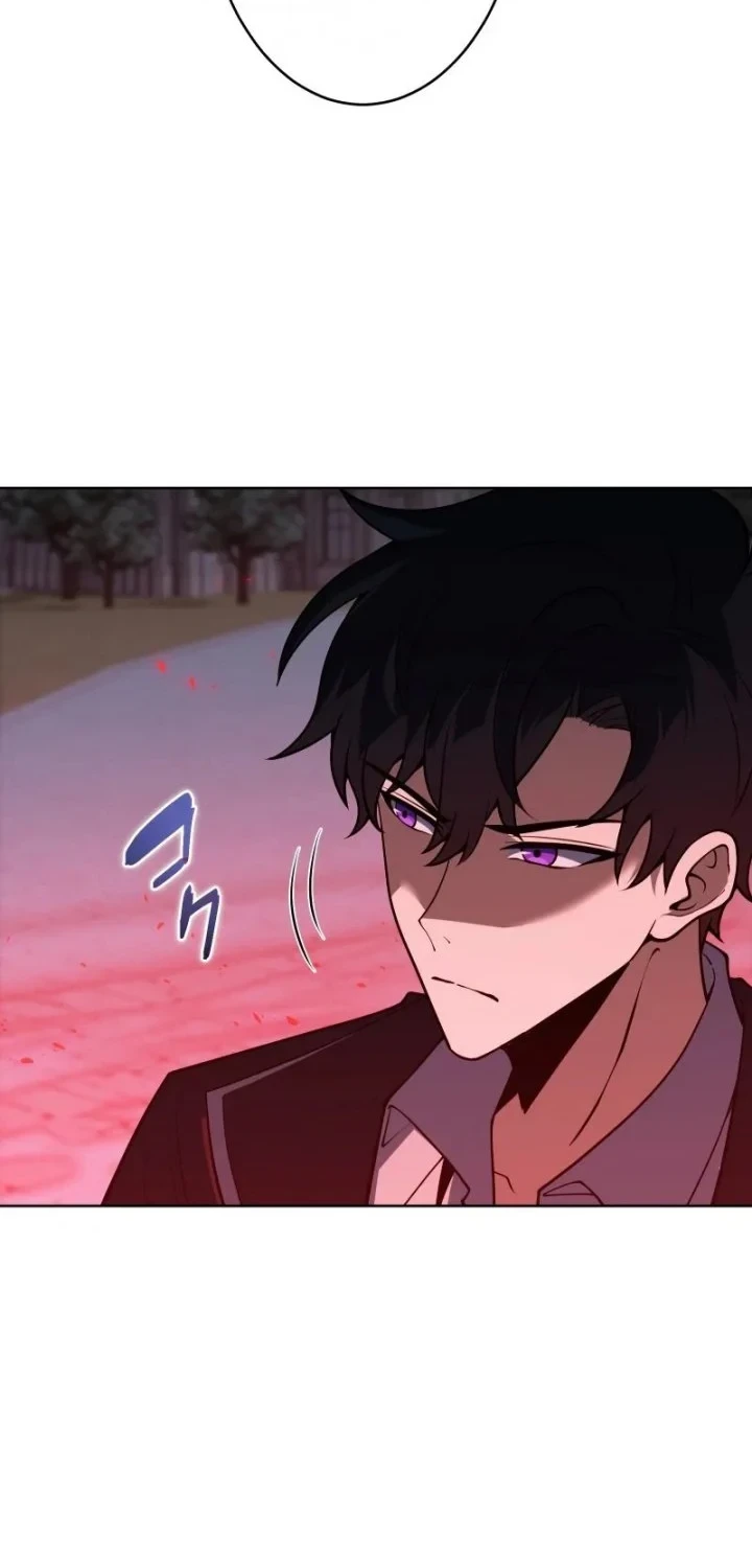The Transcendent Holy Swordsman Regresses as the Youngest Son of a Magic Swordsman Family Chapter 11 - halaman 47