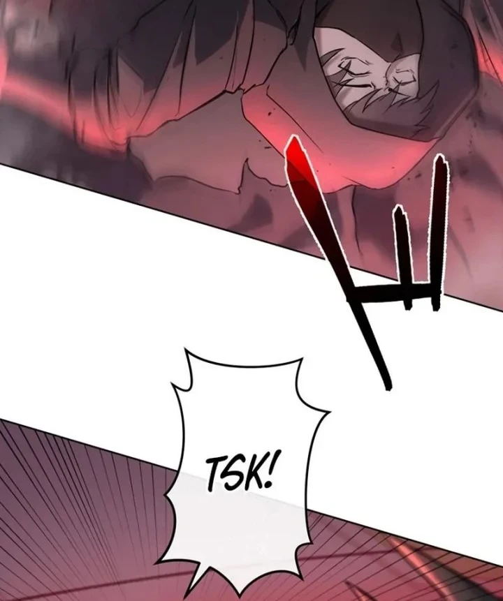 The Transcendent Holy Swordsman Regresses as the Youngest Son of a Magic Swordsman Family Chapter 11 - halaman 55