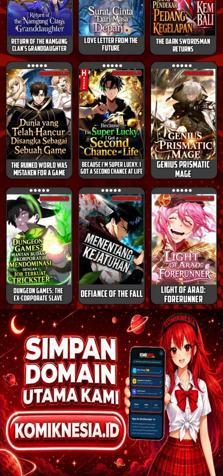 The Transcendent Holy Swordsman Regresses as the Youngest Son of a Magic Swordsman Family Chapter 11 - halaman 74
