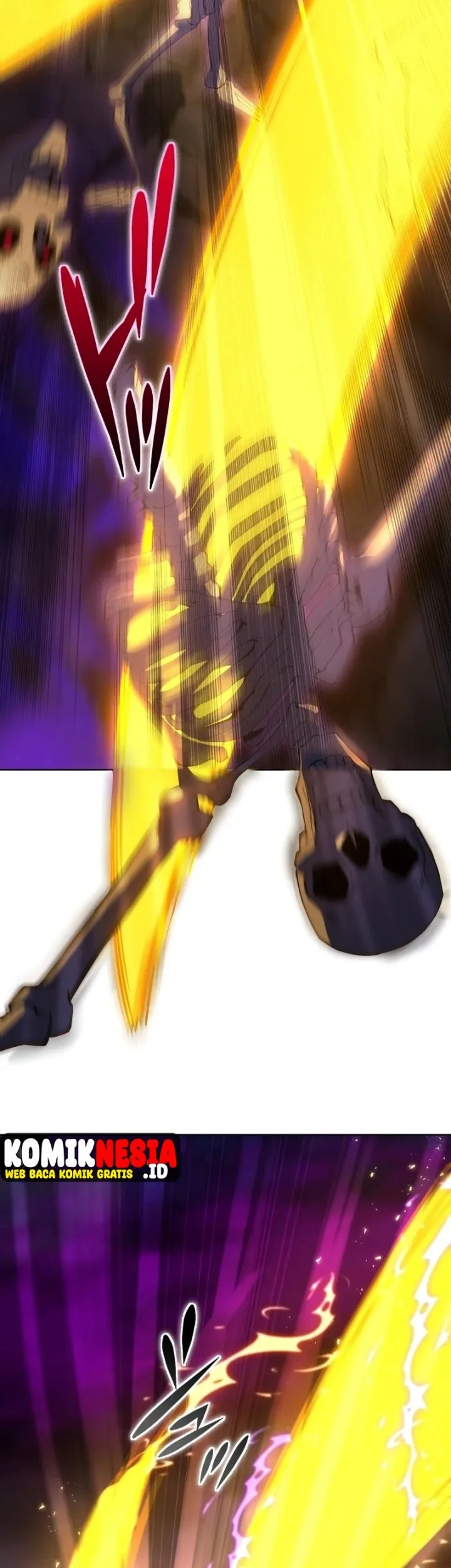 The Transcendent Holy Swordsman Regresses as the Youngest Son of a Magic Swordsman Family Chapter 12 - halaman 34