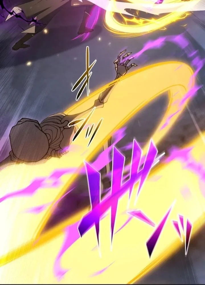 The Transcendent Holy Swordsman Regresses as the Youngest Son of a Magic Swordsman Family Chapter 12 - halaman 42