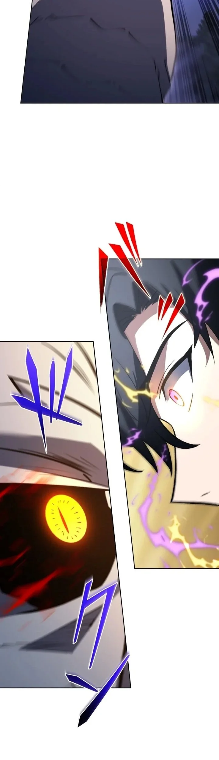 The Transcendent Holy Swordsman Regresses as the Youngest Son of a Magic Swordsman Family Chapter 12 - halaman 56