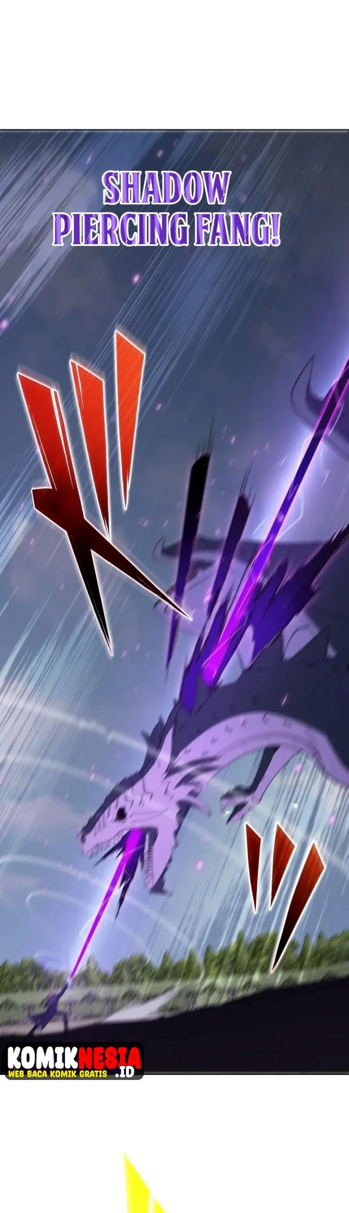 The Transcendent Holy Swordsman Regresses as the Youngest Son of a Magic Swordsman Family Chapter 12 - halaman 62