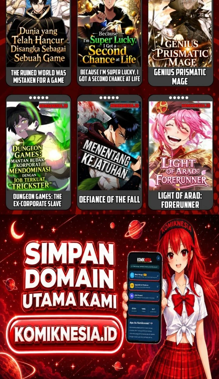 The Transcendent Holy Swordsman Regresses as the Youngest Son of a Magic Swordsman Family Chapter 12 - halaman 78