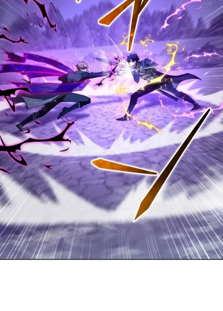 The Transcendent Holy Swordsman Regresses as the Youngest Son of a Magic Swordsman Family Chapter 13 - halaman 18