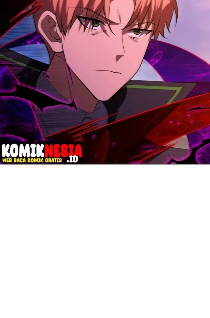 The Transcendent Holy Swordsman Regresses as the Youngest Son of a Magic Swordsman Family Chapter 13 - halaman 29